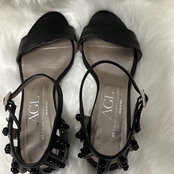 AGL Heels - Picture 3 of 6